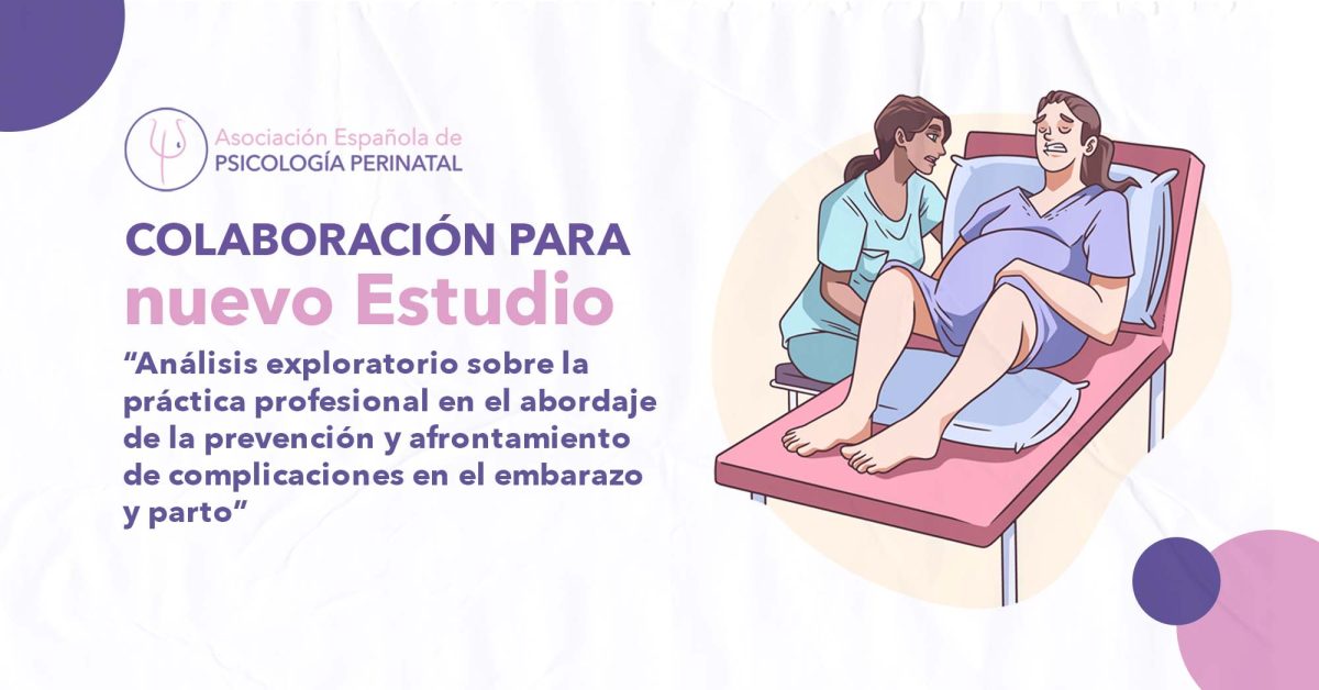 Estudio sobre educación prenatal y muerte intrauterina tardía