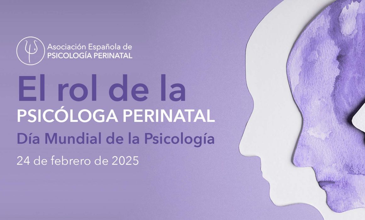 Rol de la Psicologa Perinatal