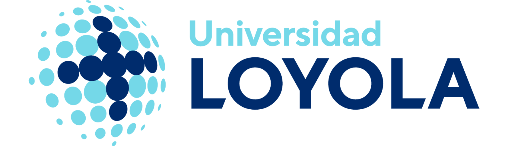 LOGO JORNADAS UNIVERSIDAD LOYOLA