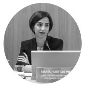 María Huertas Vieco