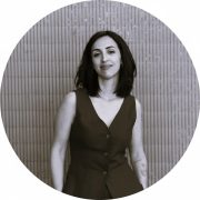María Huertas Vieco