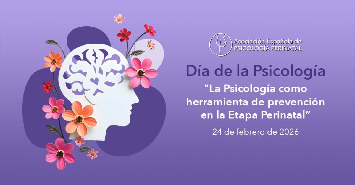 La psicología como herramienta de prevención en la etapa perinatal