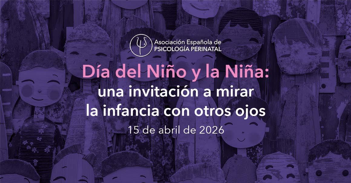 Día del Niño y la Niña: una invitación a mirar la infancia