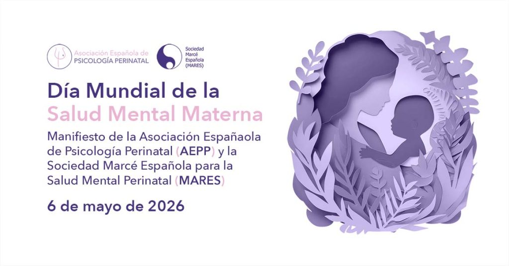 Comunicado de la AEPP y MARES por el Día Mundial de la Salud Mental ...